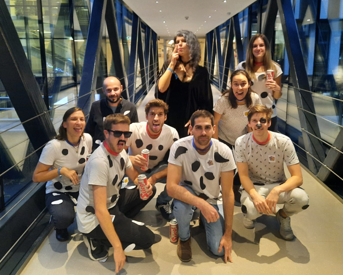 Halloween Party 2021